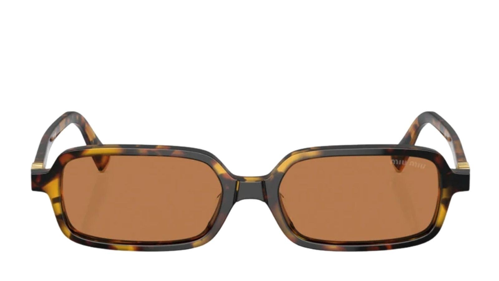 Occhiali da sole donna Luxury Miu Miu 11ZS SOLE VAU2Z1 nuova collezione