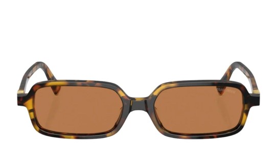 Occhiali da sole donna Luxury Miu Miu 11ZS SOLE VAU2Z1 nuova collezione