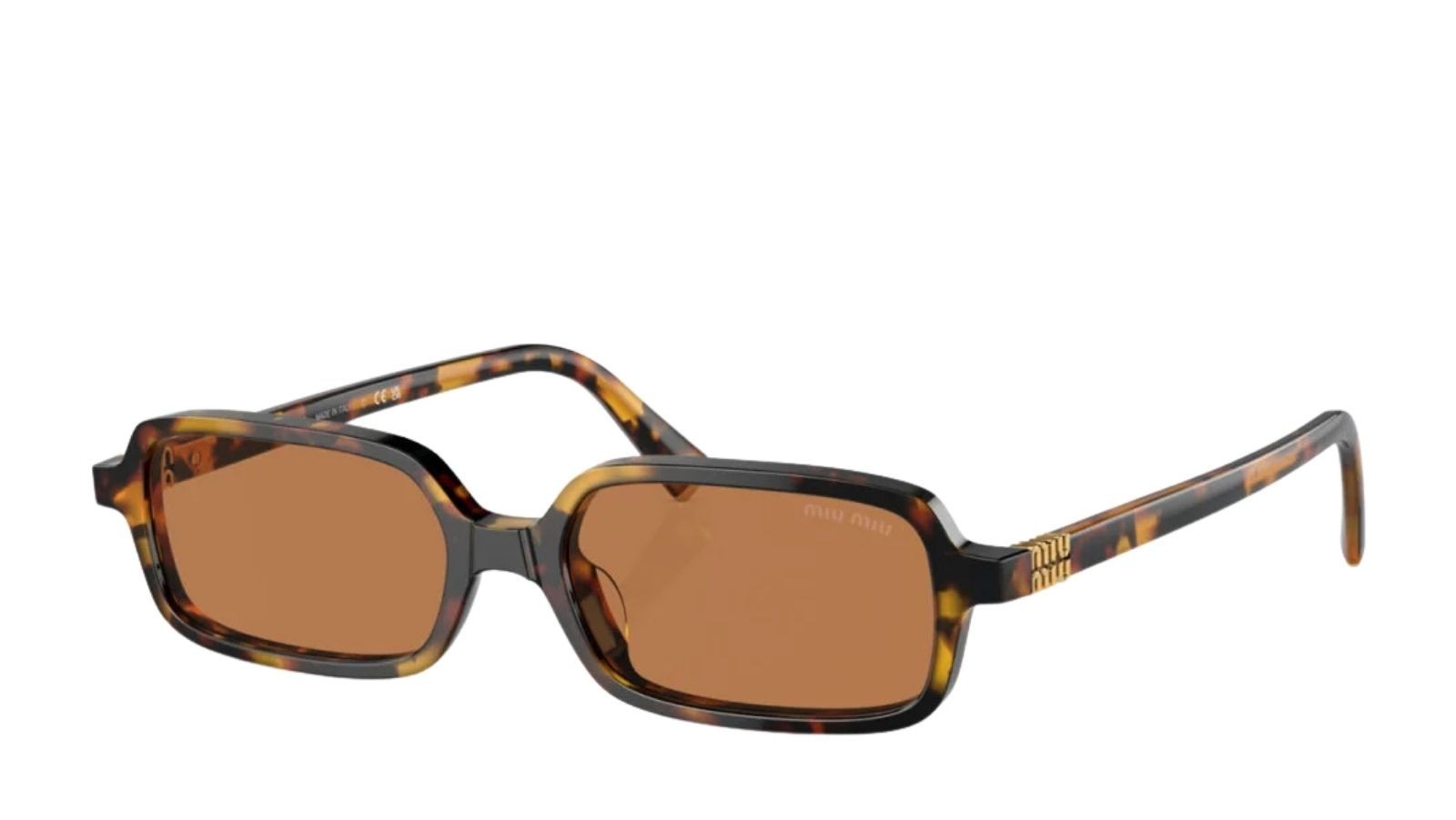 Occhiali da sole donna Luxury Miu Miu 11ZS SOLE VAU2Z1 nuova collezione