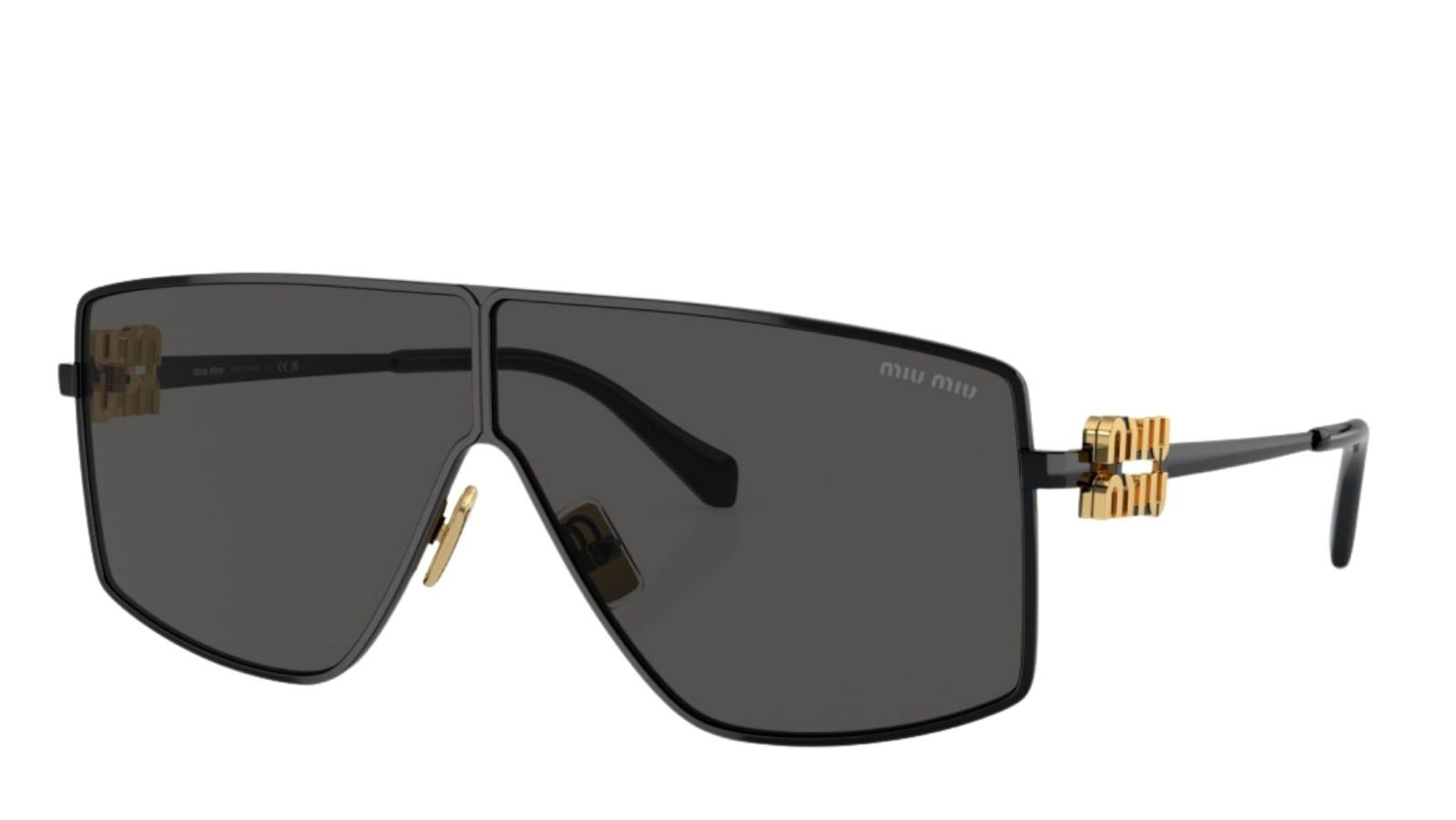 Occhiali da sole donna Luxury Miu Miu 51ZS SOLE 1AB5S0 nuova collezione