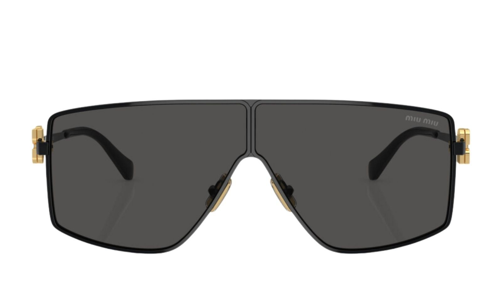 Occhiali da sole donna Luxury Miu Miu 51ZS SOLE 1AB5S0 nuova collezione