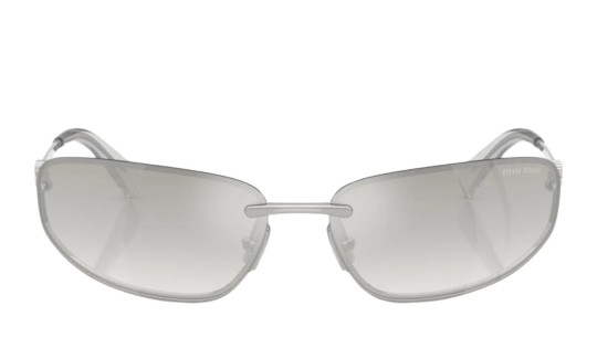 Occhiali da sole donna Luxury Miu Miu A50S SOLE 1BC8H1 nuova collezione