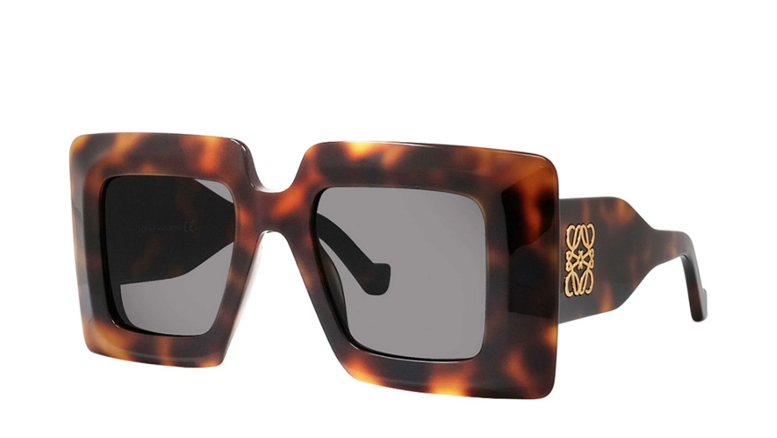 Occhiali da sole donna Luxury Loewe LW40097I 52a nuova collezione