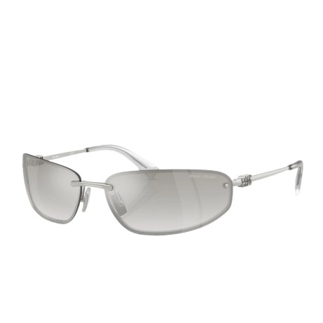 Occhiali da sole donna Luxury Miu Miu A50S SOLE 1BC8H1 nuova collezione 2