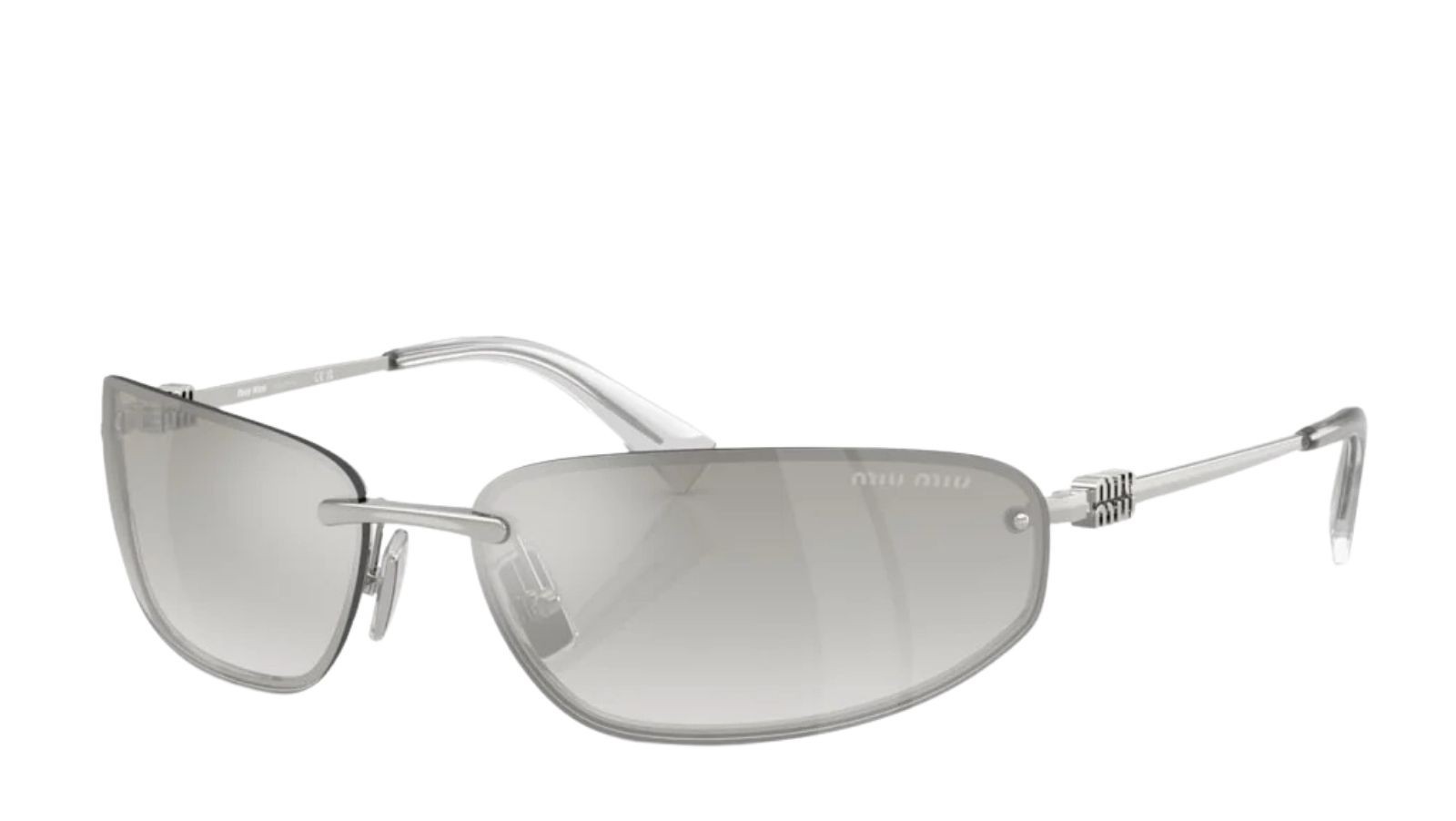 Occhiali da sole donna Luxury Miu Miu A50S SOLE 1BC8H1 nuova collezione