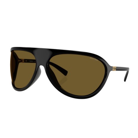 Occhiali da sole donna Luxury Miu Miu A01S SOLE 1AB01T nuova collezione 2