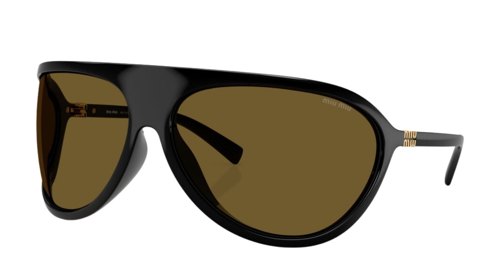 Occhiali da sole donna Luxury Miu Miu A01S SOLE 1AB01T nuova collezione