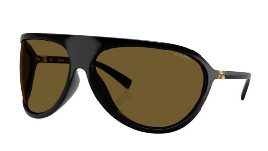 Occhiali da sole donna Luxury Miu Miu A01S SOLE 1AB01T nuova collezione