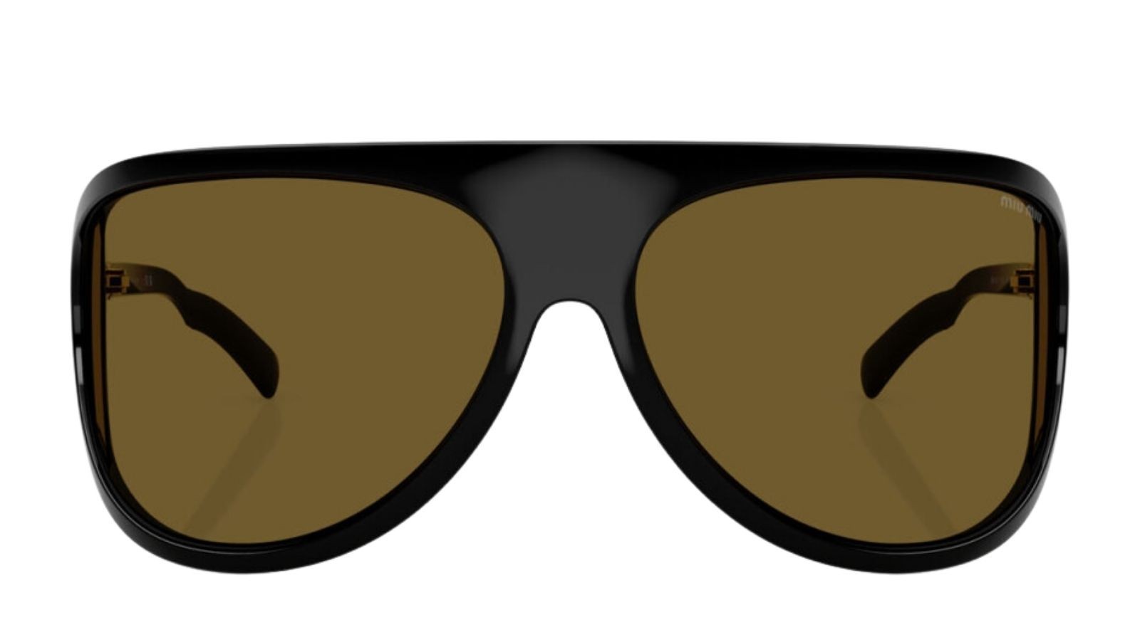 Occhiali da sole donna Luxury Miu Miu A01S SOLE 1AB01T nuova collezione