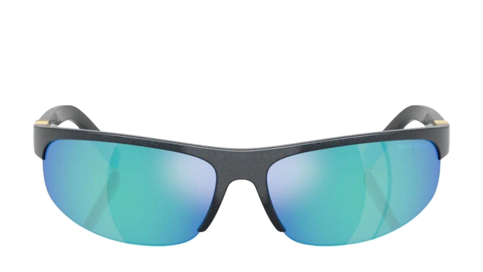 Occhiali da sole donna Luxury Miu Miu A02S SOLE 19Y10K nuova collezione