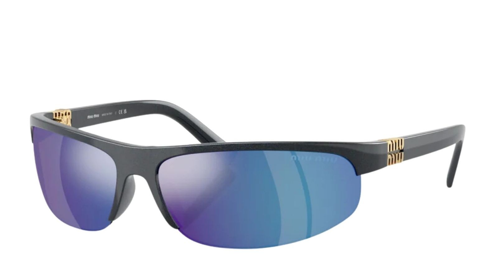 Occhiali da sole donna Luxury Miu Miu A02S SOLE 19Y10K nuova collezione