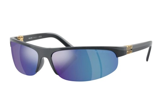 Occhiali da sole donna Luxury Miu Miu A02S SOLE 19Y10K nuova collezione