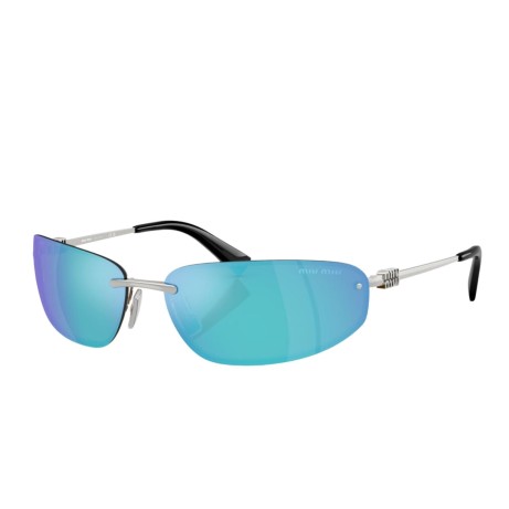 Occhiali da sole donna Luxury Miu Miu A50S SOLE 1BC10K nuova collezione 2