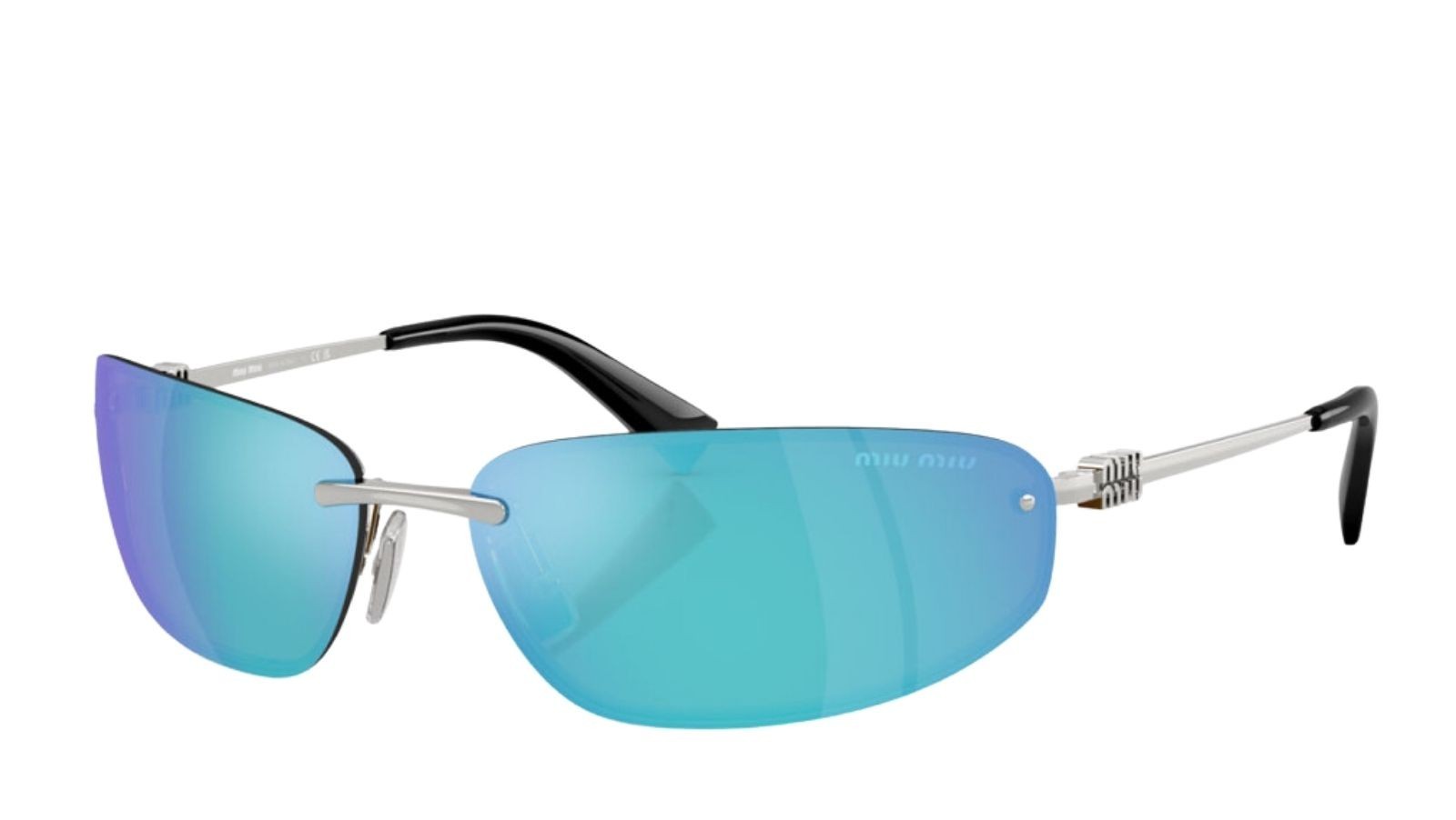 Occhiali da sole donna Luxury Miu Miu A50S SOLE 1BC10K nuova collezione