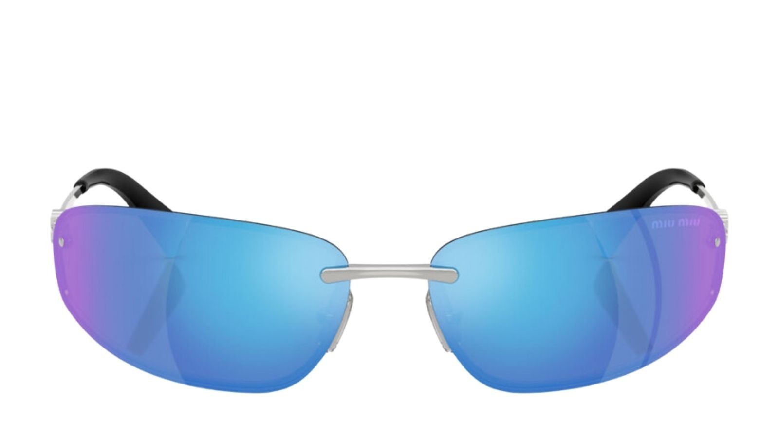 Occhiali da sole donna Luxury Miu Miu A50S SOLE 1BC10K nuova collezione