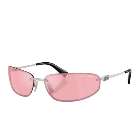Occhiali da sole donna Luxury Miu Miu A50S SOLE 1BC70J nuova collezione 2