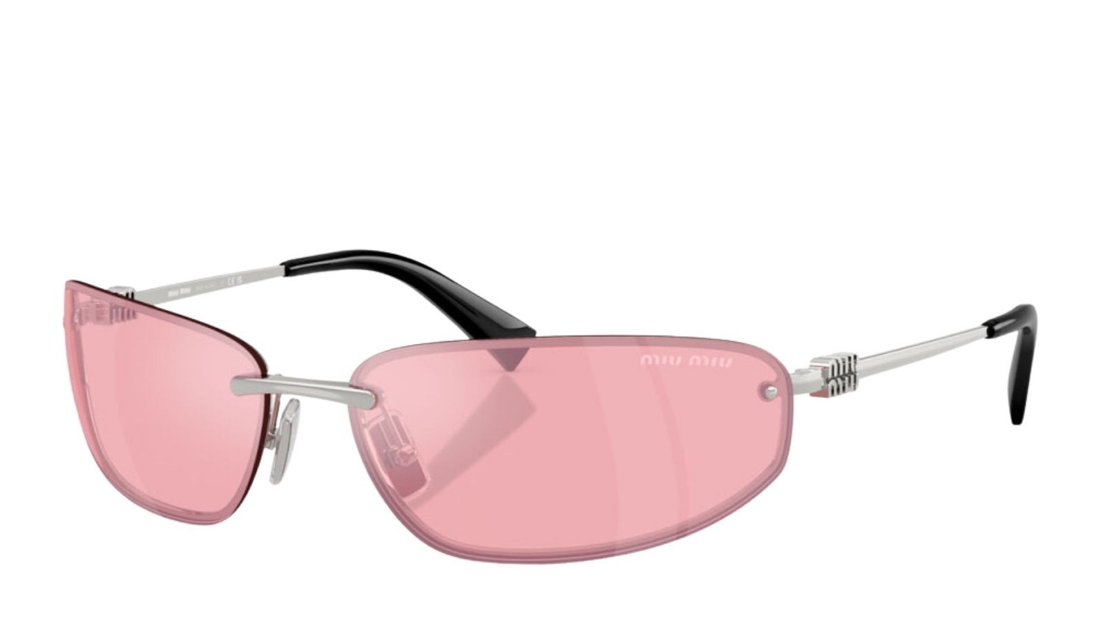 Occhiali da sole donna Luxury Miu Miu A50S SOLE 1BC70J nuova collezione