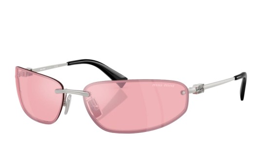 Occhiali da sole donna Luxury Miu Miu A50S SOLE 1BC70J nuova collezione