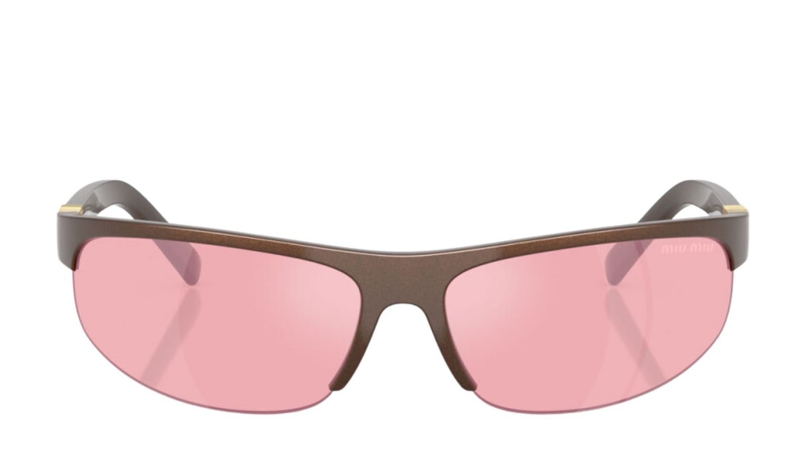 Occhiali da sole donna Luxury Miu Miu A02S SOLE 14Y70J nuova collezione