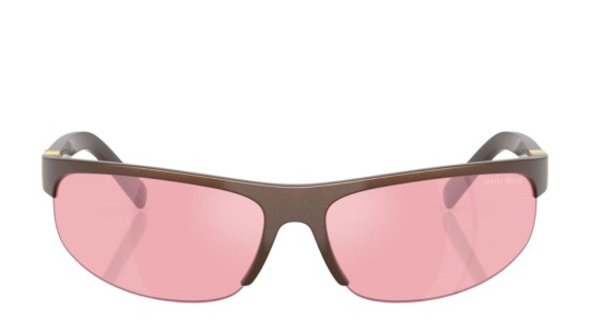 Occhiali da sole donna Luxury Miu Miu A02S SOLE 14Y70J nuova collezione