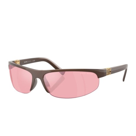 Occhiali da sole donna Luxury Miu Miu A02S SOLE 14Y70J nuova collezione 2