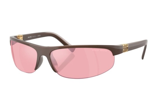 Occhiali da sole donna Luxury Miu Miu A02S SOLE 14Y70J nuova collezione