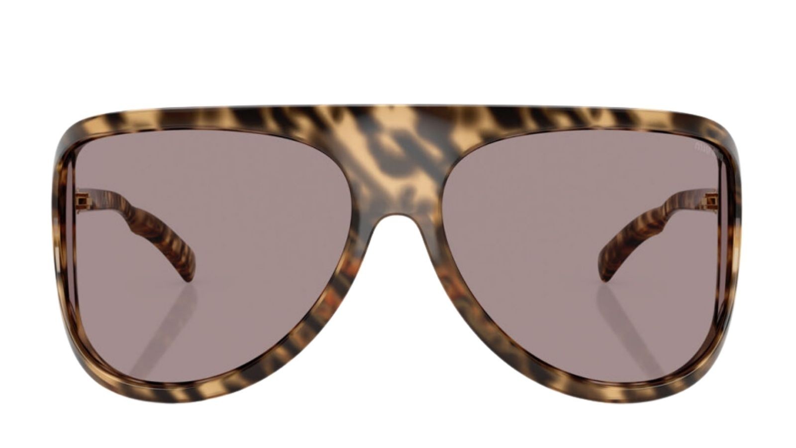 Occhiali da sole donna Luxury Miu Miu A01S SOLE 11Z06I nuova collezione