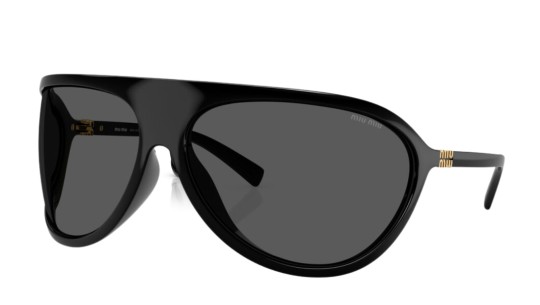 Occhiali da sole donna Luxury Miu Miu A01S SOLE 1AB5S0 nuova collezione