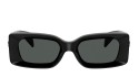 Gucci GG1667SK 001 black ivory grey