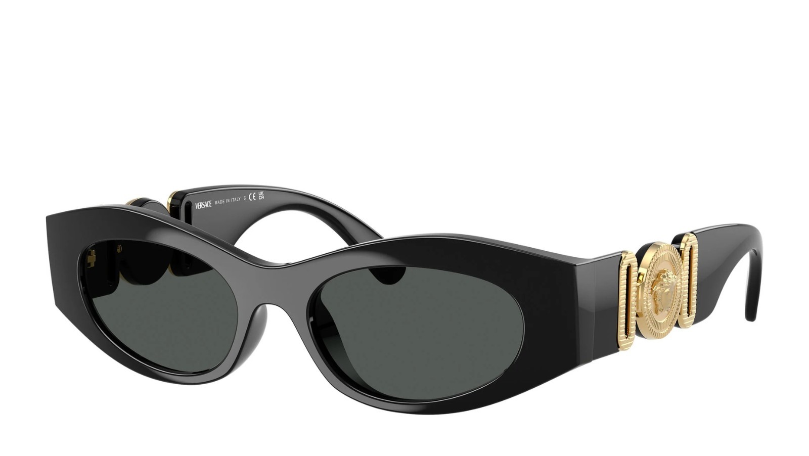 Occhiali da sole donna Luxury Versace 4480U SOLE GB1/87 nuova collezione