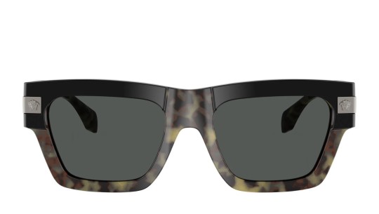 Occhiali da sole uomo Luxury Versace 4464 SOLE 545687 nuova collezione