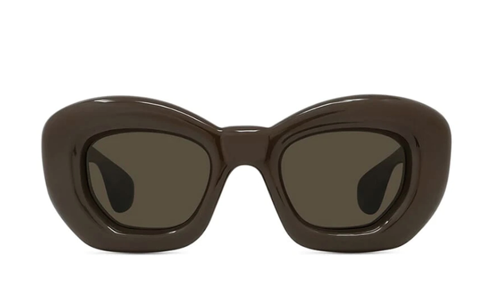 Occhiali da sole donna Luxury Loewe LW40117I 48e nuova collezione