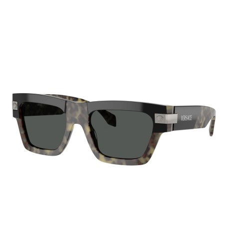 Occhiali da sole uomo Luxury Versace 4464 SOLE 545687 nuova collezione 2