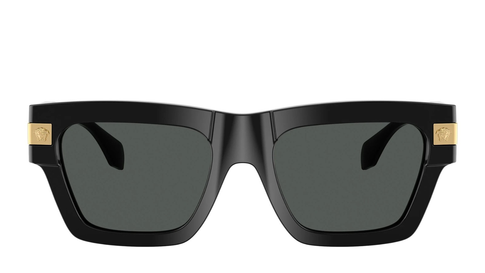 Occhiali da sole uomo Luxury Versace 4464 SOLE GB1/87 nuova collezione