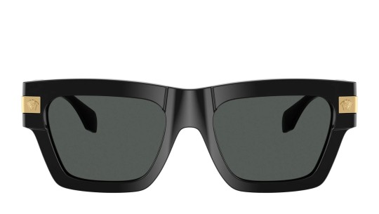 Occhiali da sole uomo Luxury Versace 4464 SOLE GB1/87 nuova collezione