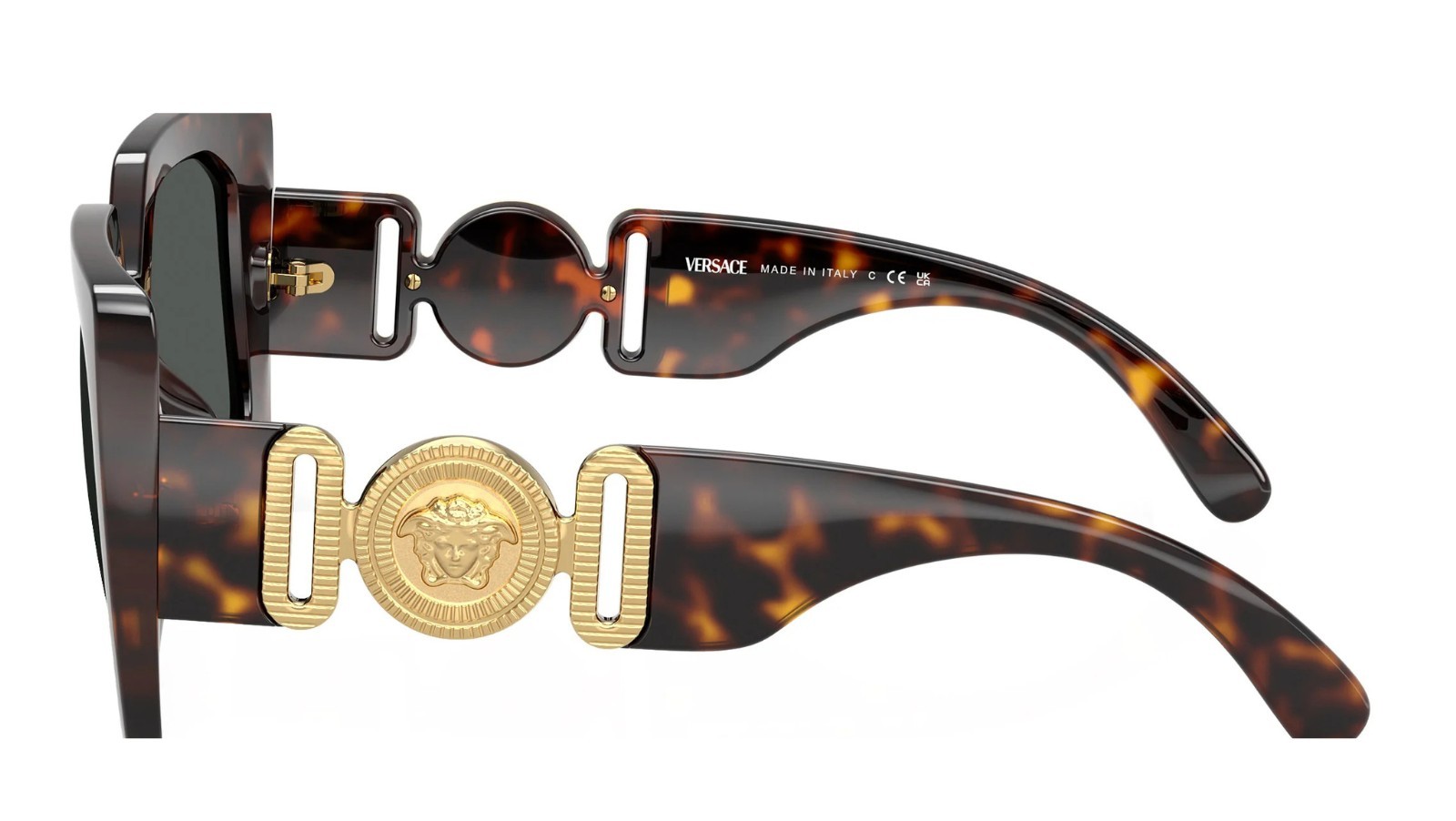 Occhiali da sole donna Luxury Versace 4478U SOLE 108/87 nuova collezione