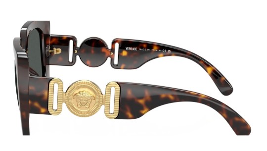 Occhiali da sole donna Luxury Versace 4478U SOLE 108/87 nuova collezione