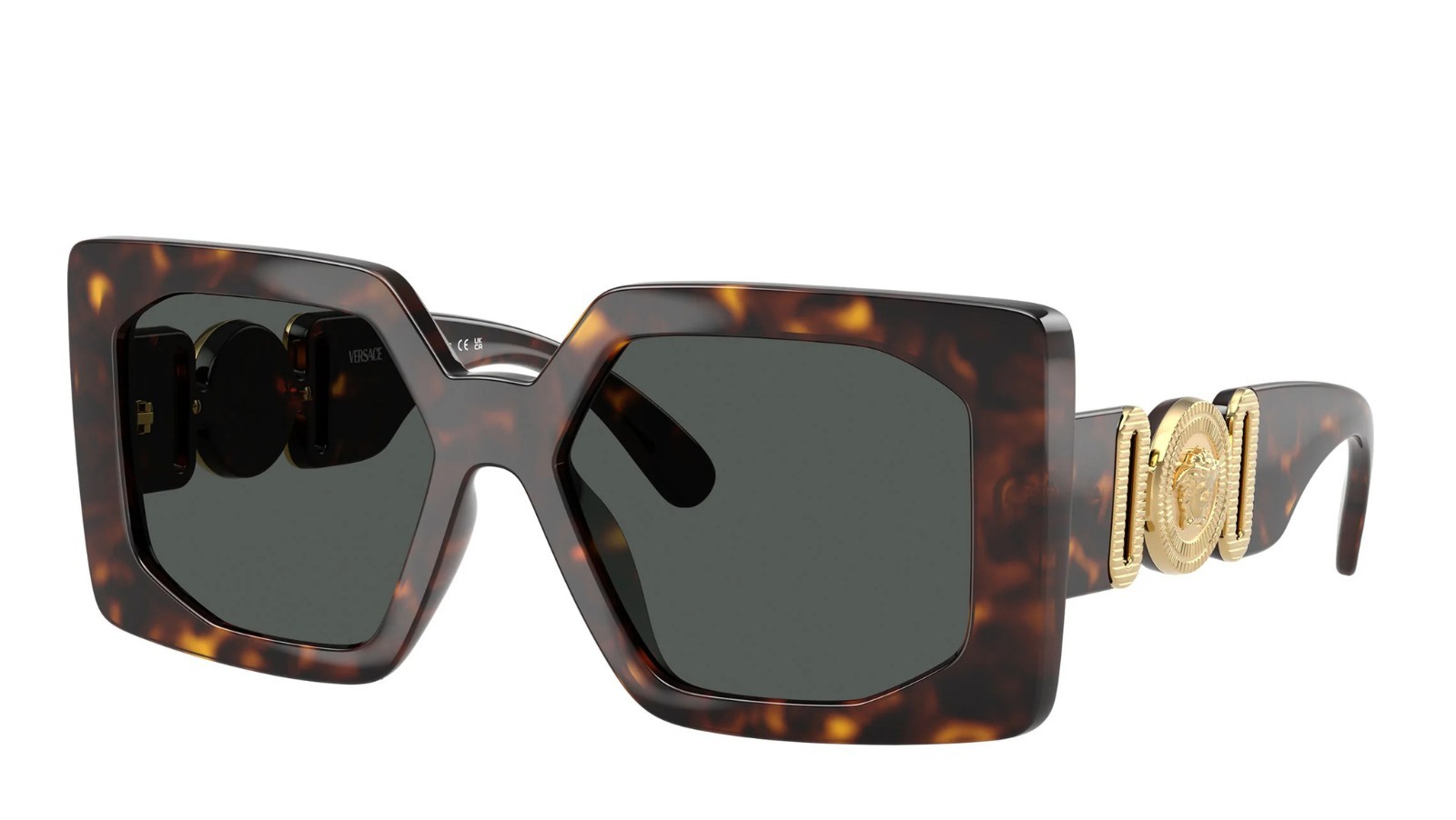 Occhiali da sole donna Luxury Versace 4478U SOLE 108/87 nuova collezione