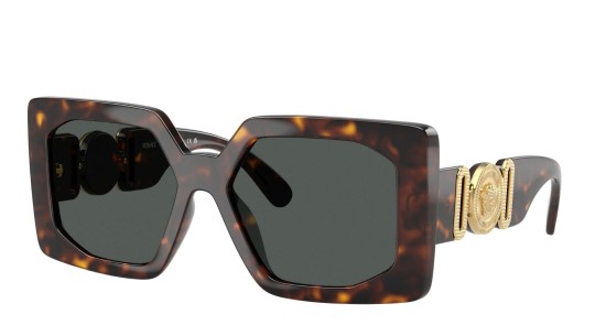 Occhiali da sole donna Luxury Versace 4478U SOLE 108/87 nuova collezione