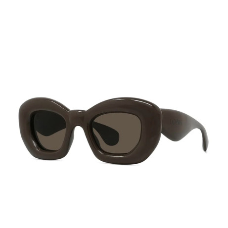 Occhiali da sole donna Luxury Loewe LW40117I 48e nuova collezione 2