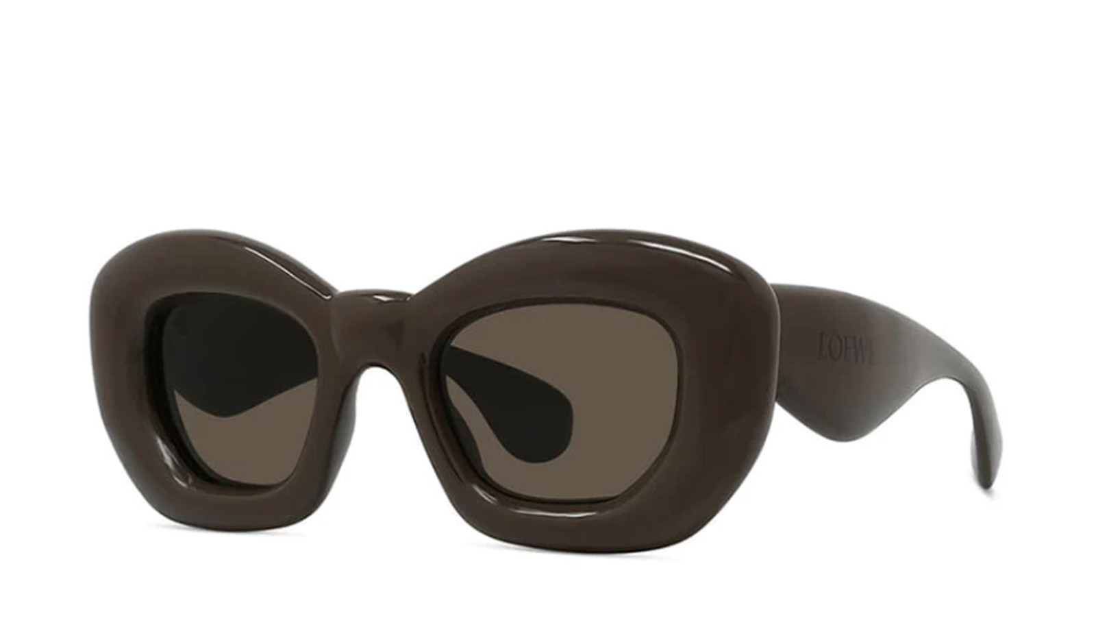 Occhiali da sole donna Luxury Loewe LW40117I 48e nuova collezione