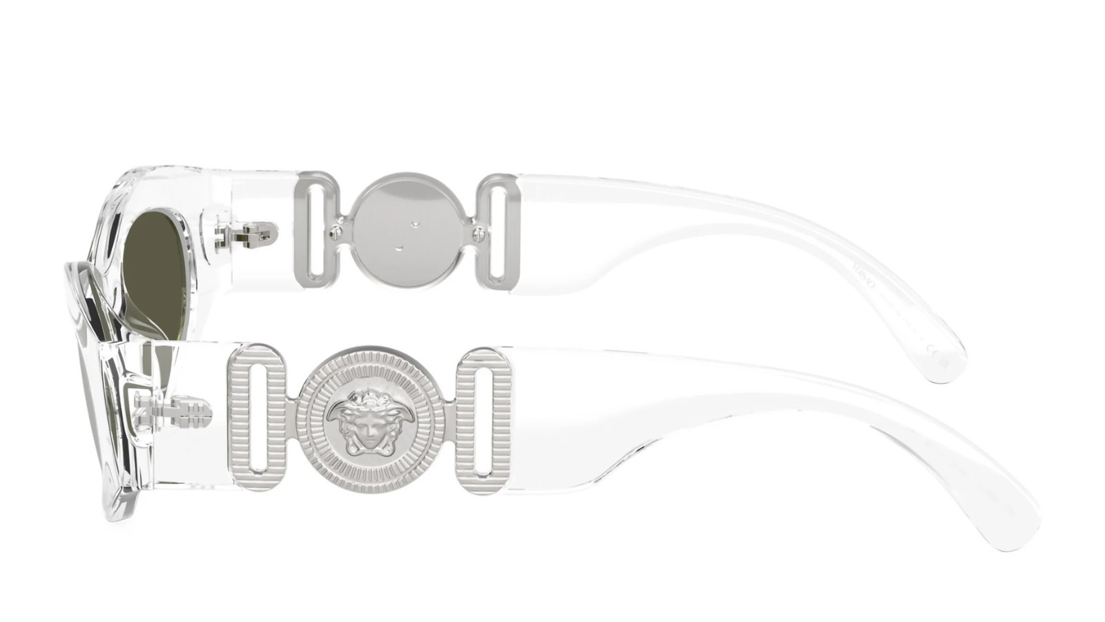 Occhiali da sole donna Luxury Versace 4480U SOLE 148/30 nuova collezione