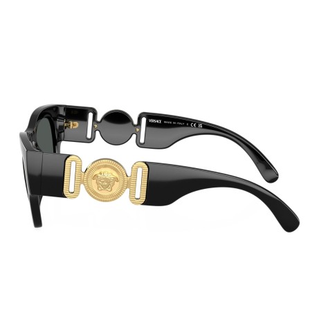 Occhiali da sole uomo Luxury Versace 4479U SOLE GB1/87 nuova collezione 2