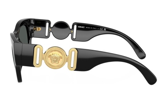 Occhiali da sole uomo Luxury Versace 4479U SOLE GB1/87 nuova collezione