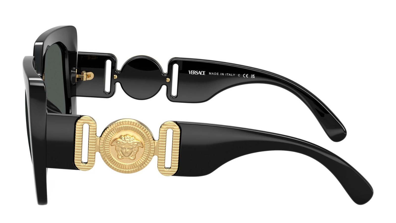 Occhiali da sole donna Luxury Versace 4478U SOLE GB1/87 nuova collezione