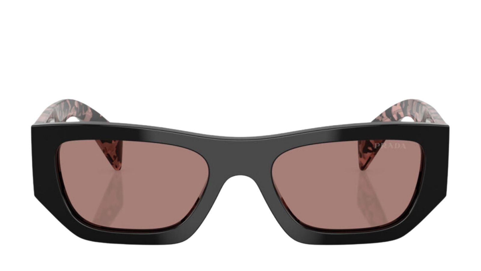 Occhiali da sole donna Luxury Prada A01S SOLE 13P60B nuova collezione