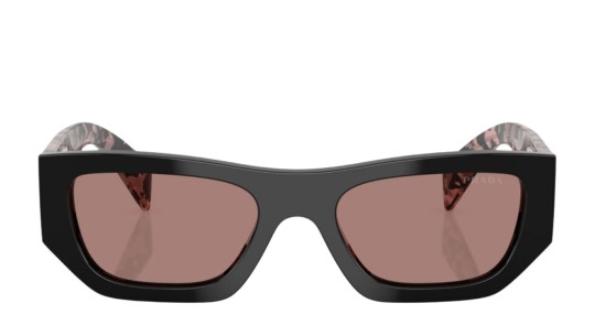 Occhiali da sole donna Luxury Prada A01S SOLE 13P60B nuova collezione