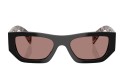 Gucci GG1779S 004 havana havana brown