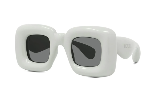Occhiali da sole donna Luxury Loewe LW40098I 20a nuova collezione