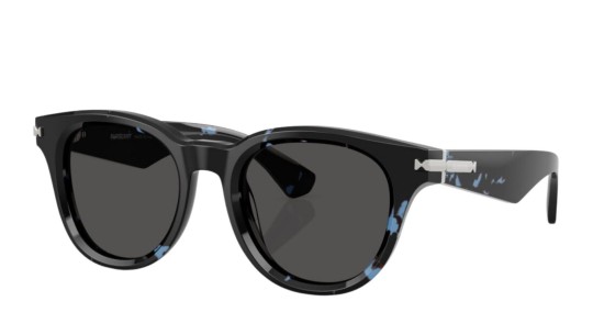 Occhiali da sole uomo Luxury Burberry 4439 SOLE 411187 nuova collezione